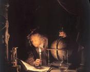 格里特 道 : Astro